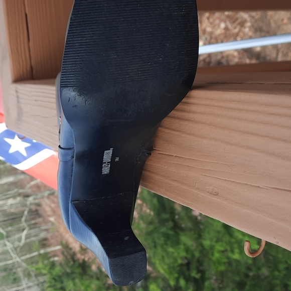 Harley Davidson "After the ride" Boots. - Picture 5 of 5